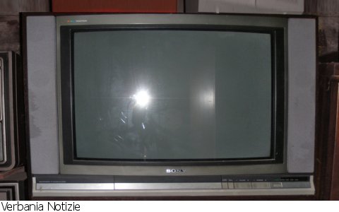 Verbania
Casting come tronista per una trasmissione televisiva