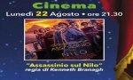 Verbania
Al Cadorna - "Assassinio sul Nilo"