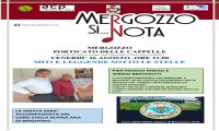 Mergozzo
"Miti e Leggende sotto le stelle"