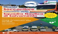 Verbania
Corso alla Squadra Nautica