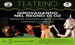 Omegna
Rassegna teatrale di fine estate