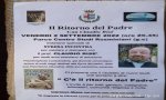 Stresa
"Il ritorno del Padre"