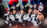 Verbania
Carabinieri: concorso per Ufficiali della Riserva Selezionata