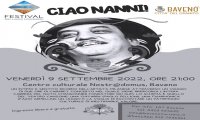 Baveno
"Ciao Nanni"