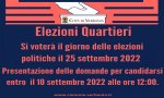 Verbania
Elezioni Quartieri