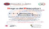 Verbania
Sagra dei Pescatori