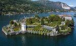 Stresa
“Il Giardino delle Idee"