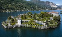 Stresa
“Il Giardino delle Idee"