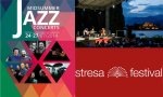 Stresa
Ultimo appuntamento del Midsummer Jazz Concerts