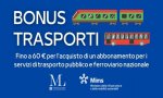 Verbania
Bonus Trasporti