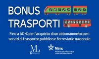 Verbania
Bonus Trasporti