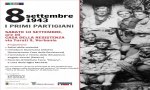 Verbania
"8 settembre 1943"