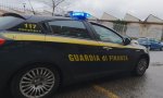 Verbania
Maxi operazione della Guardia di Finanza