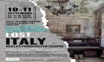 Cannero Riviera
"Lost Italy"