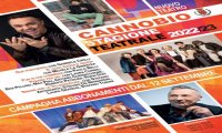 Cannobio
Cannobio: stagione teatrale 22/23
