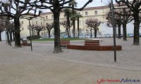 Verbania
Rocco Sergio: finalmente piazza Giovanni XXIII