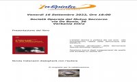 Verbania
"Il collasso di una democrazia"
