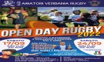 Verbania
Open day Rugby