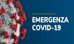 Fuori Provincia
Situazione epidemiologica (16/09/2022) da Regione Piemonte