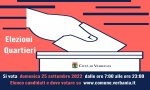 Verbania
Elezioni di Quartiere: i candidati