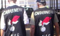 Verbania
Carabinieri sanzioni ad esercizi pubblici
