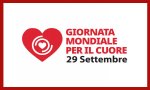 Verbania
Giornata mondiale del Cuore