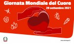 Verbania
Giornata Mondiale del Cuore