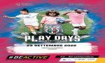 Verbania
Play day riservato al calcio femminile