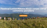 Verbania
Festival LetterAltura 2022 - mercoledì 28 settembre