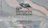 Verbania
European Geoparks Conference