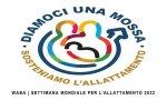 Verbania
Settimana Mondiale dell’Allattamento