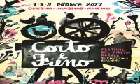 Omegna
Corto e Fieno, Festival del cinema rurale sul lago d'Orta