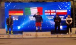 Fuori Provincia
Sarsilli campione d’Europa junior di boxe