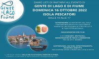 Verbania
Gente di Lago e di Fiume 2022