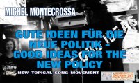 Fuori Provincia
Nuova canzone & film di Michel Montecrossa