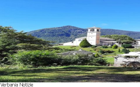 Trarego Viggiona
Il lungo cammino per la Memoria