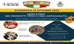 Bèe
Questa domenica in arrivo l'OctoBèerFest