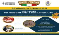 Bèe
Questa domenica in arrivo l'OctoBèerFest
