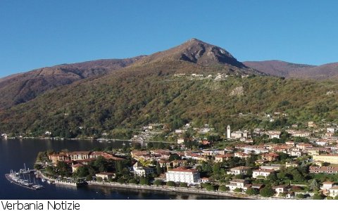 Cannero Riviera
Morissolo Vertikal 2022