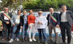 Verbania
GENTE DI LAGO E DI FIUME - Un successo la V edizione dell'evento