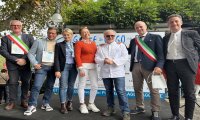Verbania
GENTE DI LAGO E DI FIUME - Un successo la V edizione dell'evento