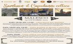 Malesco
Samhain - Evento sui Leponzi 29 Ottobre | Ecomuseo di Malesco