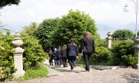 Stresa
Promozione del Patrimonio e Turismo Culturale