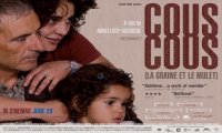 Verbania
Cinema sotto le Stella "Cous Cous"