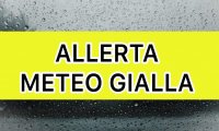Verbania
Meteo: Allerta Gialla
