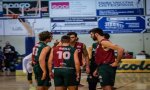 Fuori Provincia
La Fulgor vince il derby con Borgomanero