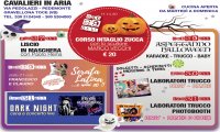 Gravellona Toce
Festeggiamenti di Halloween a Gravellona