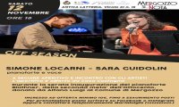 Mergozzo
Mergozzo Si Nota: Simone Locarni e Sara Guidolin