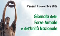 Verbania
Giornata delle Forze Armate e dell'Unità Nazionale