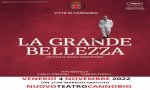 Cannero Riviera
“La grande bellezza” di Paolo Sorrentino